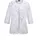GOLDNER Jerseyblazer Weiß 44