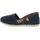 Verbenas Carmen Damen Blau 40