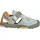 adidas Terrex Captain Toey 2.0 Sandalen - Crystal Sky / Wonder Alumina / Ice Tangerine - EU 38