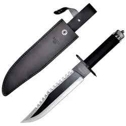 Rambo 2 Replik Messer First Blood
