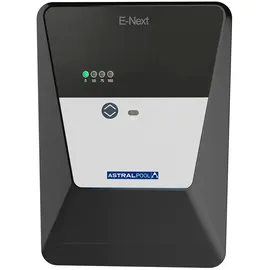 Astralpool E-next Schwarz 90 m3