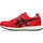 Asics Tiger Runner II Herren Rot 46