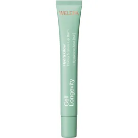 Weleda Cell Longevity Hydra Glow Plump & Gloss Lip Balm