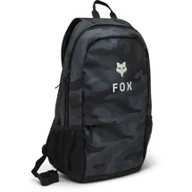 Fox 180 Backpack Black CAMO