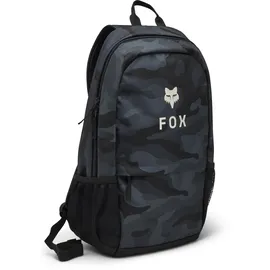 Fox 180 Backpack Black CAMO