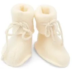 Engel Babyschuhe natur, 1
