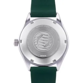 Orient RA-AC0Q11E30B Herrenuhr Mako 40 Automatik 39mm 20ATM