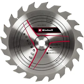 Einhell Kreissägeblatt Ø 200 mm 20 Zähne