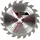 Einhell Kreissägeblatt Ø 200 mm 20 Zähne