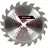 Einhell Kreissägeblatt Ø 200 mm 20 Zähne