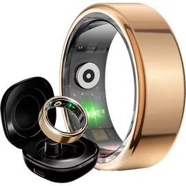 MaxLife MXSR-100 Größe 10 / 67 mm Gold