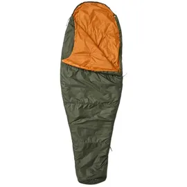 Fjällräven Abisko Summer Lite Schlafsack - Olive - One Size