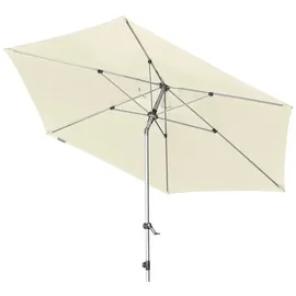 Doppler Expert Auto Tilt Ø 320 cm natur