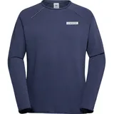 La Sportiva Tufa Pullover Sweatshirt Night Sky M