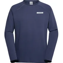 La Sportiva Tufa Pullover Sweatshirt Night Sky M