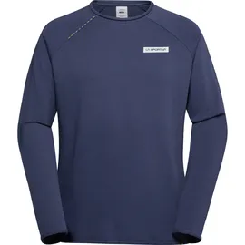 La Sportiva Tufa Pullover Sweatshirt Night Sky M