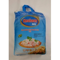 Pakistani 1121 Basmati - Super Golden long Grain Sella Rice "Keshem" 10kg