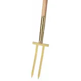 Ideal Rosengabel mit Bajonettzinken 85 cm