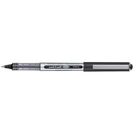 Uni-Ball Rollerball Eye Micro 0,5 mm Schwarz 12 Stück