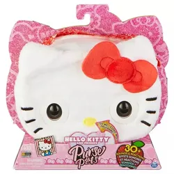 Purse Pets: Tiermotiv Tasche - Hello Kitty