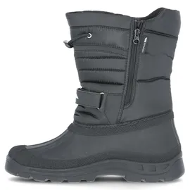 Trespass Dodo Herren Schwarz 44