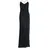 Vera Mont Abendkleid Blau 34