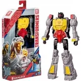 Hasbro Transformers Authentic Titan Changer 28 cm Grimlock Action Figure Dino
