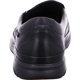 Mephisto Twain Herren Schwarz 41,5