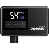 Dynamic Turblo Akku-Luftpumpe Mini-Kompressor schwarz