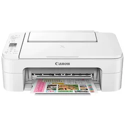 Canon PIXMA TS3151 - Weiss