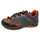 Lowa Carezza GTX LO JR anthrazit/orange (9720) 36