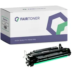 Kompatibel für HP LaserJet Pro MFP M 521 dz (CE255X / 55X) Toner Schwarz