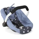 Bayer Chic 2000 CHIC2000 Puppen, Autositz