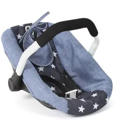 Bayer Chic 2000 CHIC2000 Puppen, Autositz