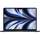 Apple MacBook Air Z161 34,46cm 13.6'' Apple M2 8C CPU/10C GPU/16C N.E.