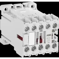 ABB Thermisches Überlastrelais T16-16