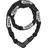 ABUS 5805C/110 schwarz Kettenschloss