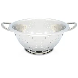 Krüger Standseiher Küchenhelfer Edelstahl 24 cm