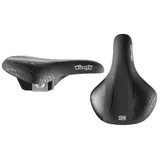 Selle Royal Froggy 20 cm x 15 cm Schwarz