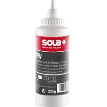 Sola Schlagschnurkreide 66152501 CPW 230 230g,