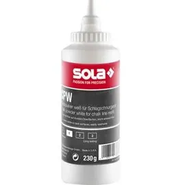 Sola Schlagschnurkreide 66152501 CPW 230 230g,
