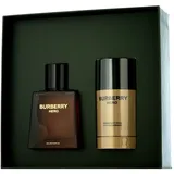 Burberry Hero Eau de Parfum 50 ml + Deo Stick 75 ml Geschenkset