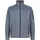 CMP MAN Fleece Jacket b.blue-bluestone (10NU) 46
