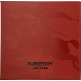 Burberry Goddess Eau de Parfum 50 ml + Body Lotion 75 ml Geschenkset