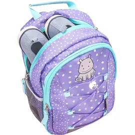 Belmil Mini Kiddy Kindergartenrucksack Little Sloth"