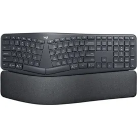 Logitech Ergo K860 Split Keyboard DE