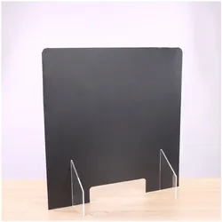hjh OFFICE Tafelfolie MEMO DIY SET I Acryl