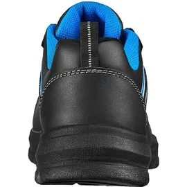 TRIZERATOP Runnex® 531336 Runnex® S3 Esd-sicherheitshalbschuhe TeamStar schwarz/blau