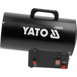 Yato Gasheizstrahler 15 kW