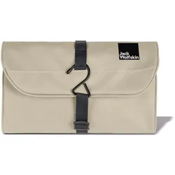 Jack Wolfskin Waschtasche Konya Waschsalon Stone